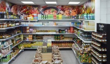 سوبرماركت “أون لاين” : تجربة أسواق العثيم