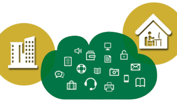 فائدة التوظيف عن بعد لأصحاب الأعمال