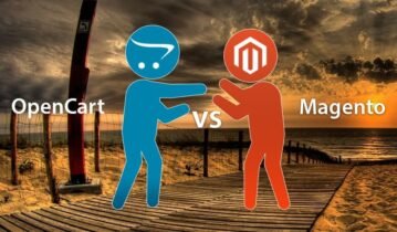 الحل الأنسب لبدء متجرك الالكتروني – مقارنة بين نظامي ماجنتو و اوبن كارت