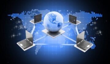 التوازن بين القوى العاملة والتجارة الالكترونية