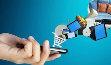 نمو وازدهار التجارة الإلكترونية في السعودية