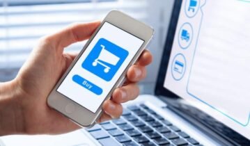 إحصائيات وحجم التجارة الإلكترونية في السعودية