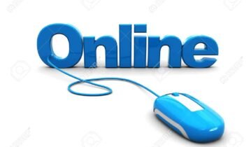 التجارة الإلكترونية بالجامعات