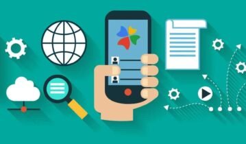 العناصر اللازمة لبناء موقع تجاري إلكتروني