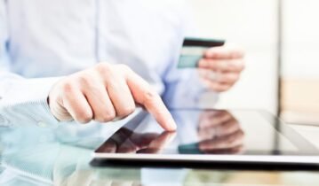 أهمية التجارة الإلكترونية