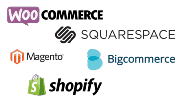 عيوب ومميزات منصات التجارة الإلكترونية