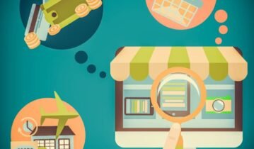 متجر إلكتروني ناجح