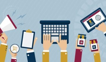 التسويق الإلكتروني