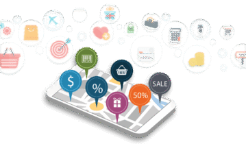 مجالات التسويق الالكتروني