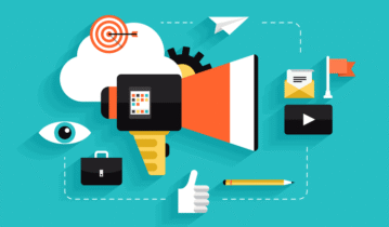 التجارة الإلكترونية