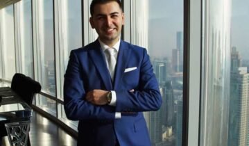 قصة نجاح "سايغن يالجين" أصغر وأنجح رواد التجارة الإلكترونية