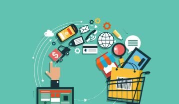 ملف شامل عن الحل الإلكتروني للبيع المتحرك