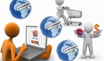 ملف كامل عن تقنيات التجارة الإلكترونية