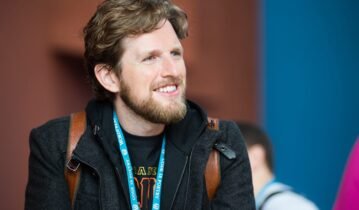 خطوات نجاح مات مولينويج مؤسس Word Press