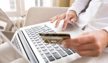 نصائح هامة للشراء الأمن عبر شبكة الإنترنت