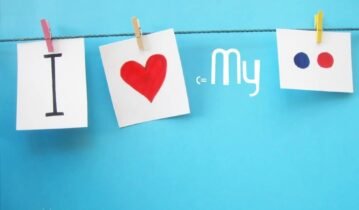 بالتفاصيل قصة نجاح موقع فليكر Flickr