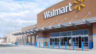علاقة التجارة الإلكترونية بشركة وول مارت Walmart