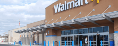 علاقة التجارة الإلكترونية بشركة وول مارت Walmart