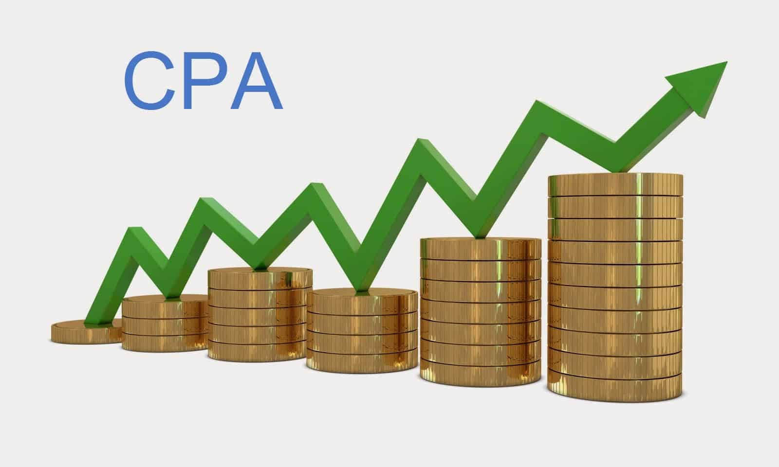 قائمة بأسماء أفضل شركات CPA