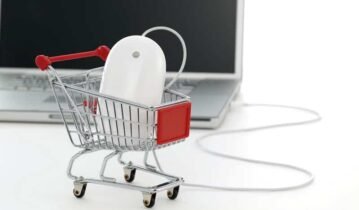 مراحل التجارة الإلكترونية