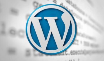 كيفية حل مشكلة الصفحة البيضاء بمنصة الووردبريس