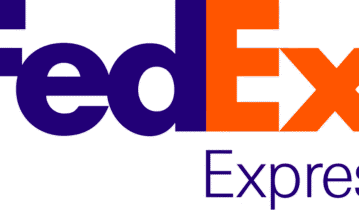 رسوم شحن فيديكس