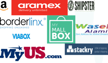 قائمة اسماء أفضل شركات شحن مناسبة للمستخدمين العرب