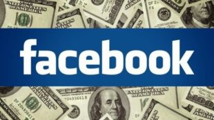طرق الربح من الفيس بوك Facebook Make Money