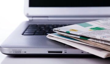 أفضل طرق تصميم صحيفة إلكترونية