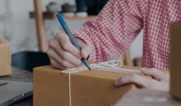 تصميم متجر الكتروني