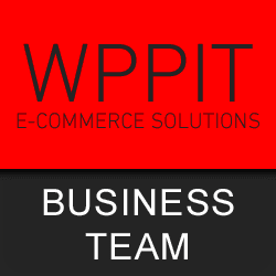 فريق تقنى للتوظيف لفترة 12 شهر من wppit.com