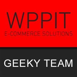 فريق تقنى للتوظيف لفترة 6 شهور من wppit.com