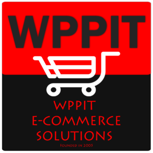 wppit تصميم متاجر الكترونية عملاقة