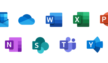 Microsoft 365 هي سحابة الإنتاجية المصممة لمساعدتك على تحقيق أهدافك وإدارة عملك. يجمع Microsoft 365 تطبيقات مثل Word وExcel وPowerPoint وتلك التطبيقات هي أفضل تطبيقات الإنتاجية في فئتها مع خدمات السحابة القوية وإدارة الأجهزة والأمان المتقدم في تجربة واحدة متصلة.