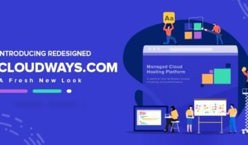 إستضافة كلاود وايز Cloudways