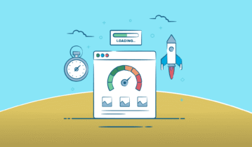 تحسين سرعة الموقع