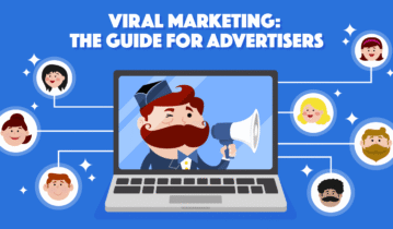 التسويق الفيروسي Viral Marketing