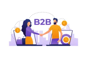 مفهوم B2B (Business-to-Business): دليلك الشامل ونماذج التجارة بين الشركات