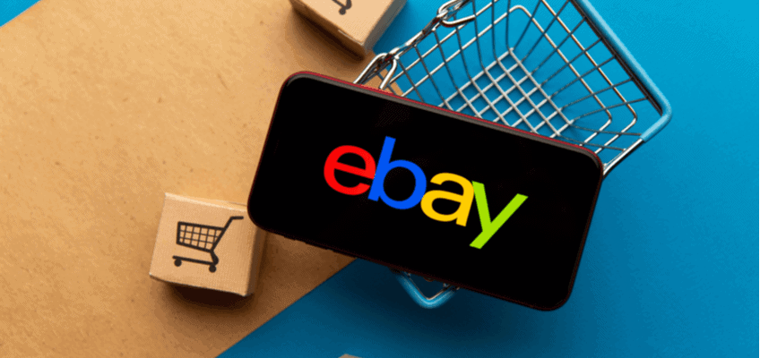 eBay هو منصة تجارة إلكترونية على الإنترنت تأسست في عام 1995، وتُعتبر واحدة من أكبر وأشهر مواقع البيع والشراء عبر الإنترنت في العالم. تمكن eBay الأفراد والشركات من بيع وشراء مجموعة متنوعة من المنتجات والخدمات، سواء كانت جديدة أو مستعملة، بطريقة مزاد علني أو بشكل ثابت بسعر ثابت.