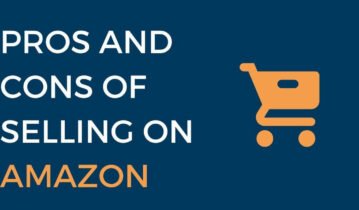 سلبيات موقع امازون