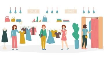 أفكار متاجر مربحة