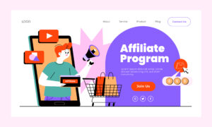 دليل التسويق بالعمولة (أفلييت) الشامل: كل ما تحتاجه للبدء وتحقيق أرباح حقيقية 2026