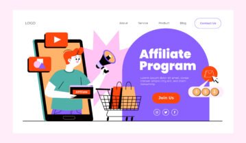 دليل التسويق بالعمولة (أفلييت) الشامل: كل ما تحتاجه للبدء وتحقيق أرباح حقيقية