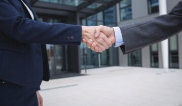 كيفية اختيار شريك العمل