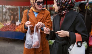 أفضل مواقع تسوق إلكتروني في تركيا