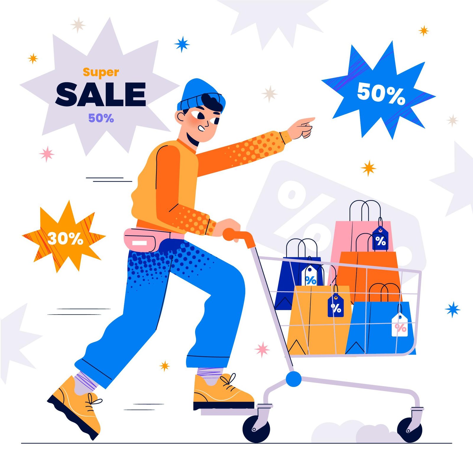 قائمة استراتيجيات فعالة لأفضل متاجر إلكترونية ناجحة 2026