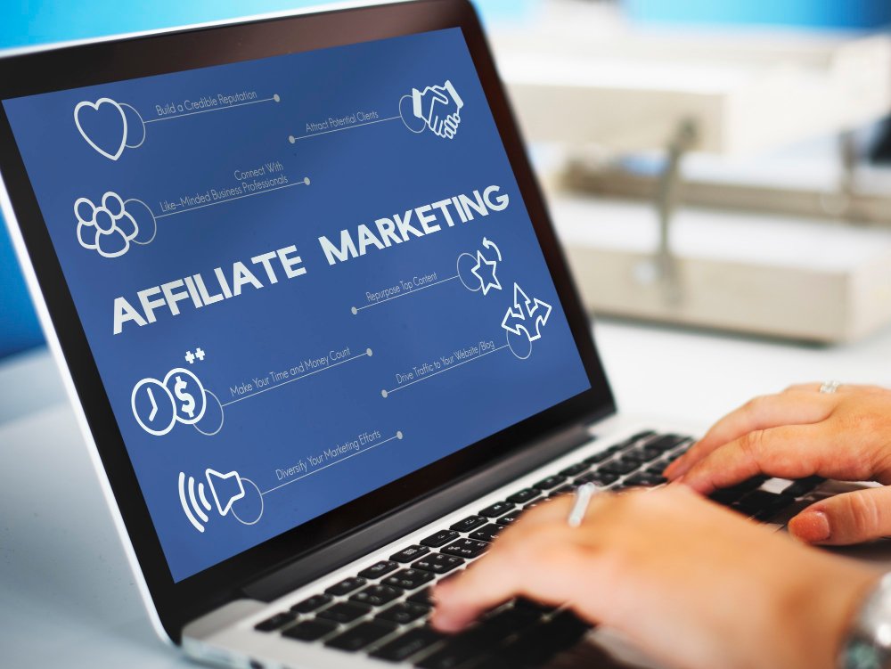 الدليل الشامل للربح من التسويق بالعمولة (Affiliate Marketing) في عام 2026