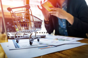 خصائص التجارة الإلكترونية