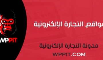 مواقع التجارة الإلكترونية