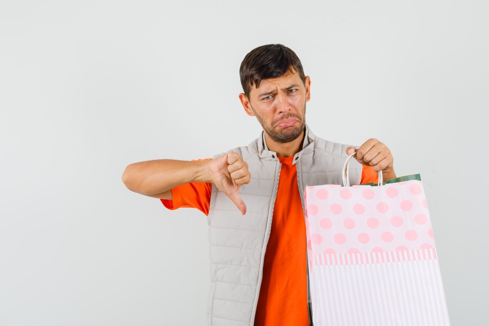 أخطاء المتاجر الإلكترونية في 2026